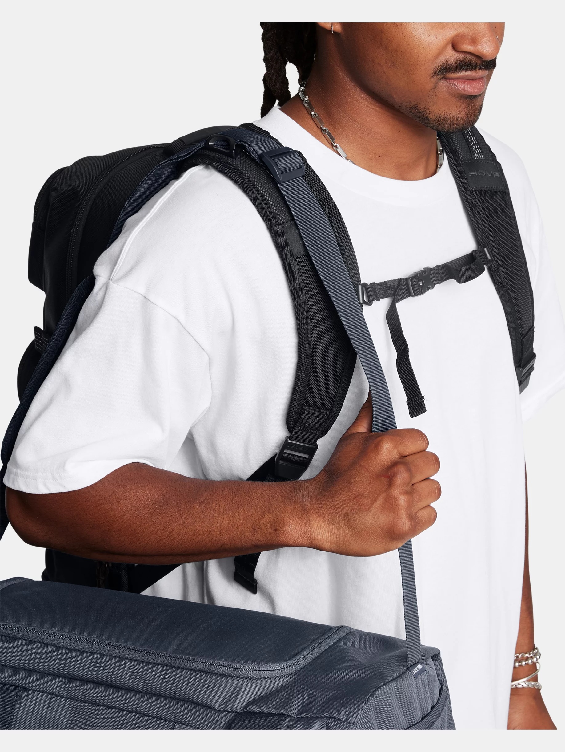 UA Triumph Backpack - 10