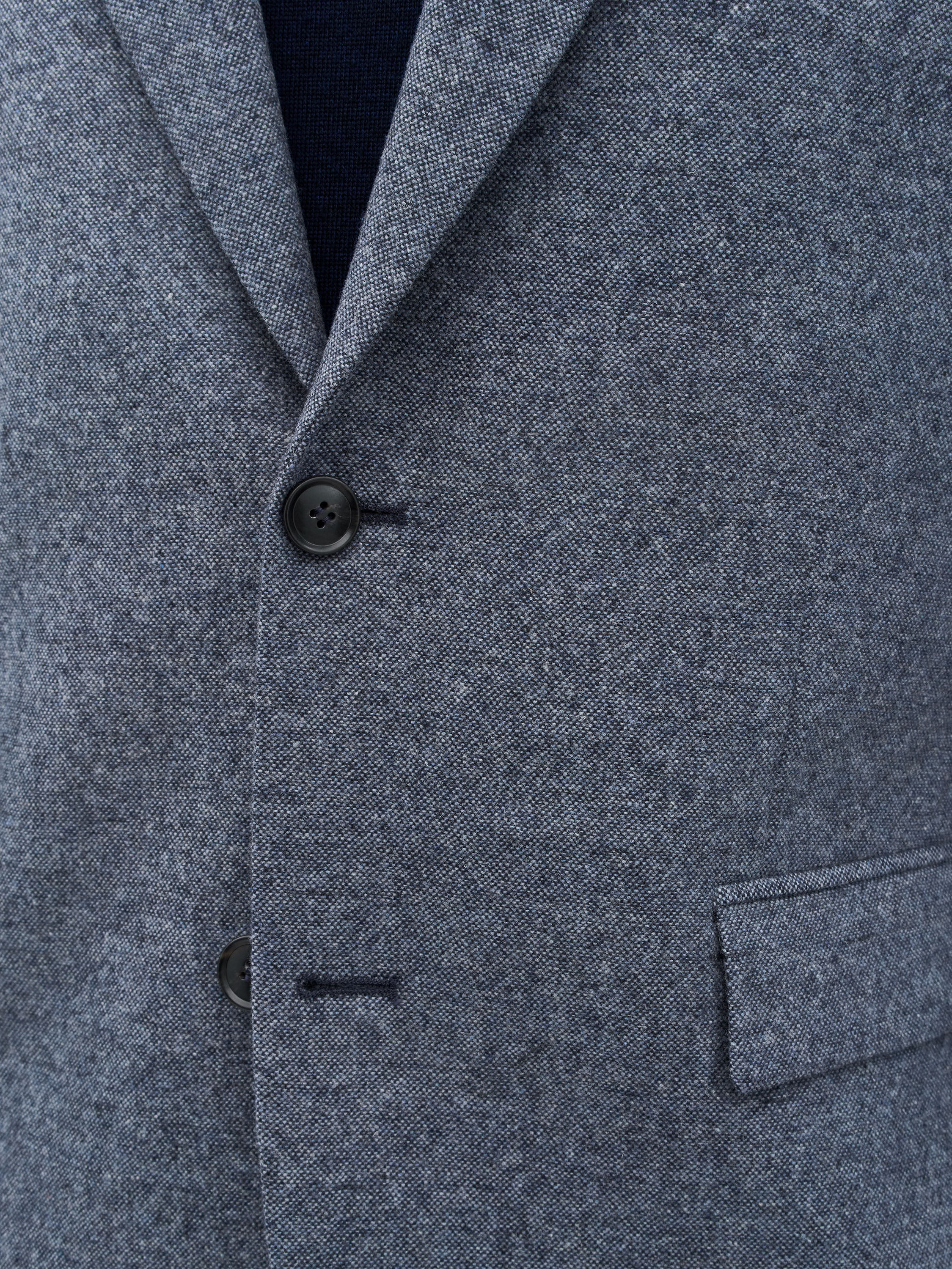 Justin Classic Wool Jacket - 6