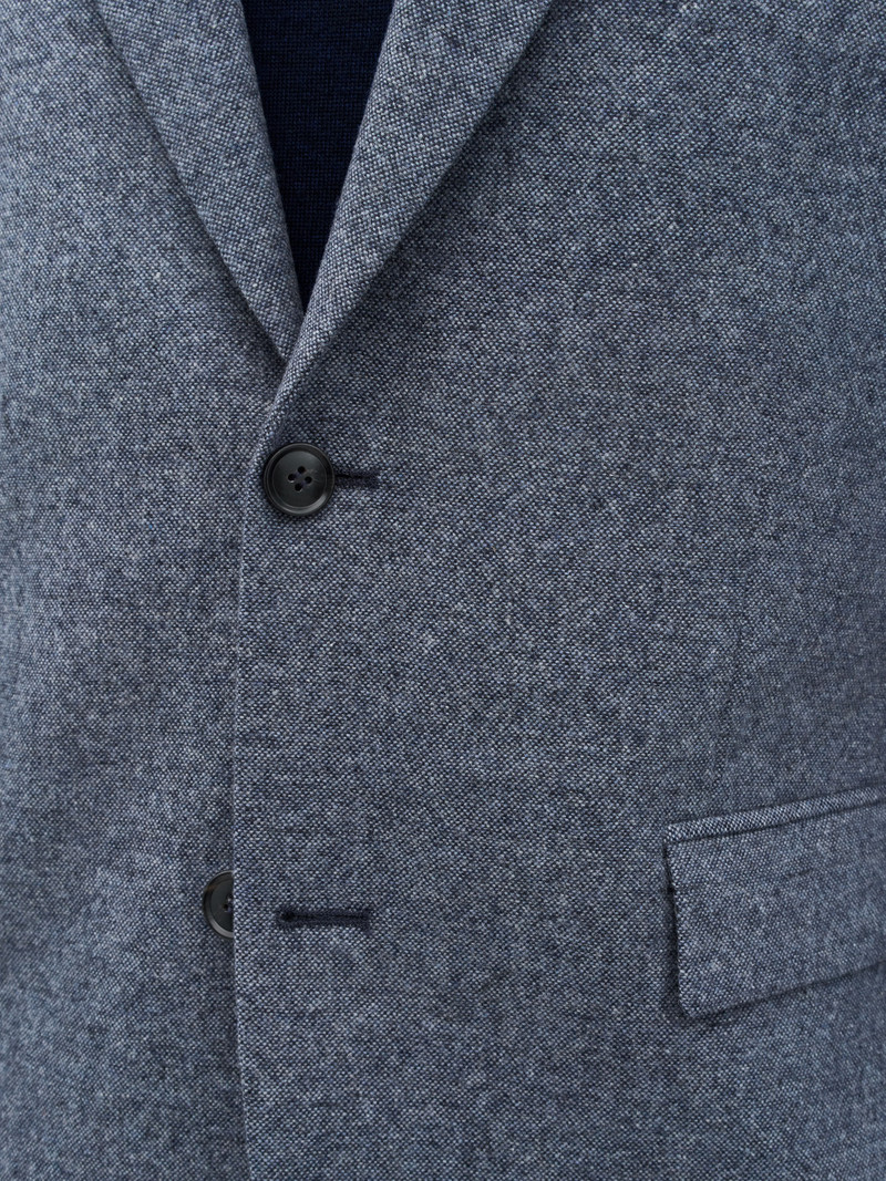 Justin Classic Wool Jacket 6