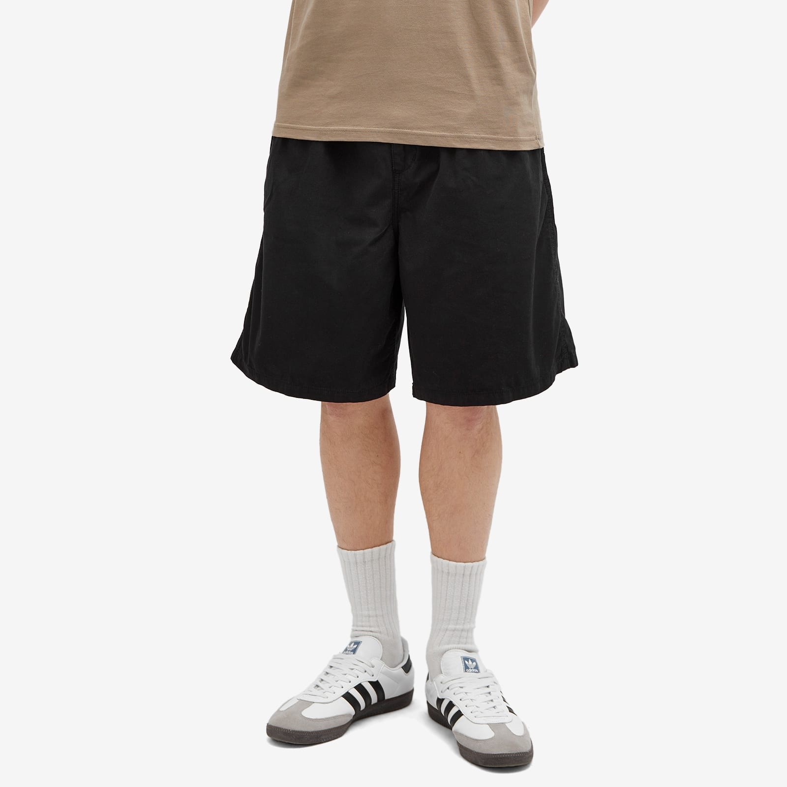 Carhartt WIP Colston Shorts - 2