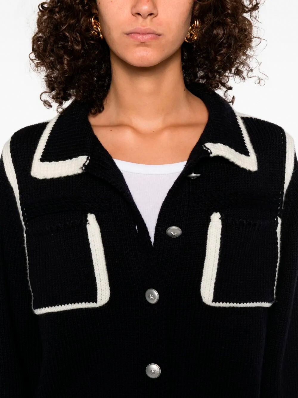 `Sulcis` Cardigan - 5