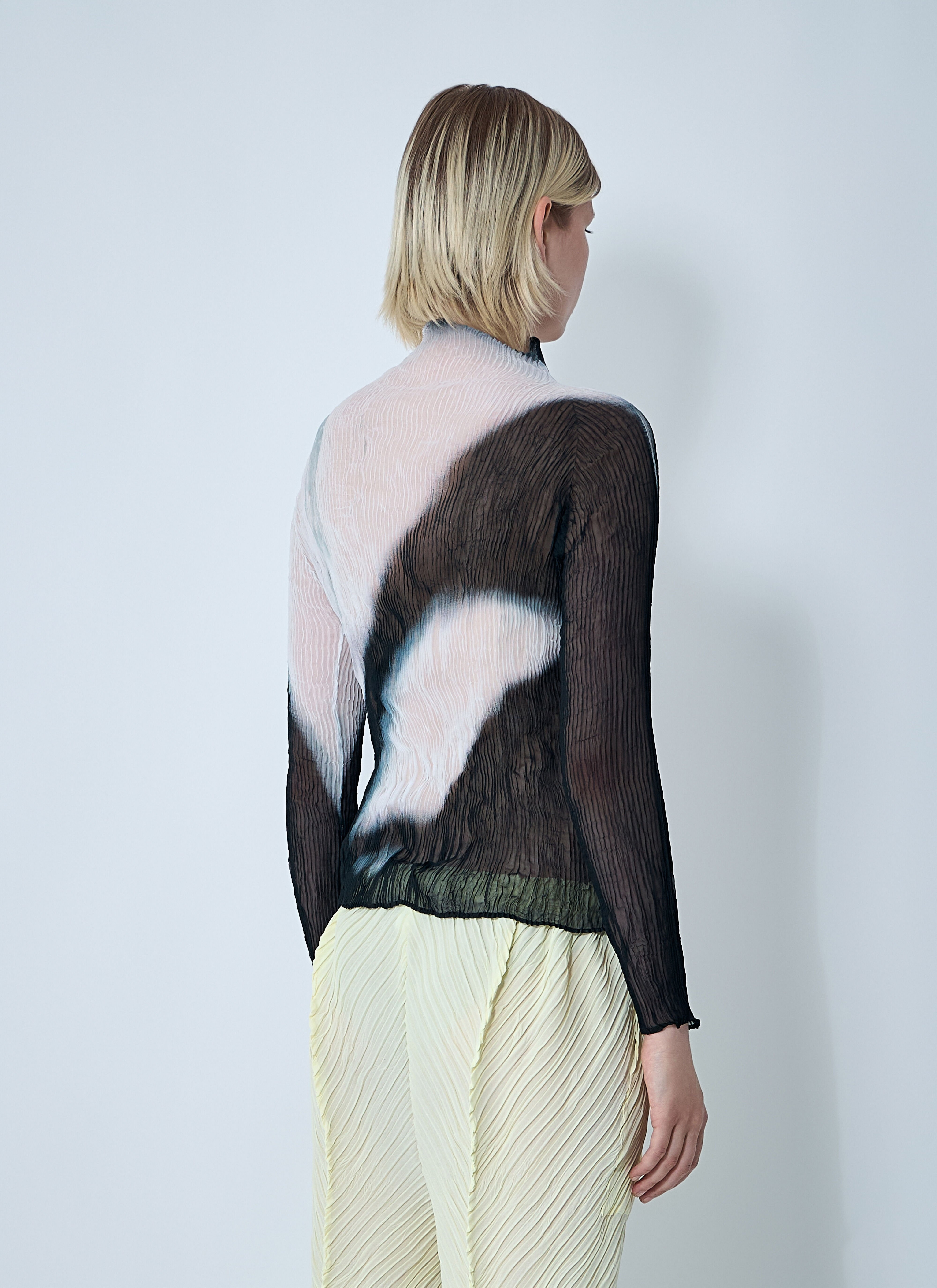 Shadow Study Shirt - 4