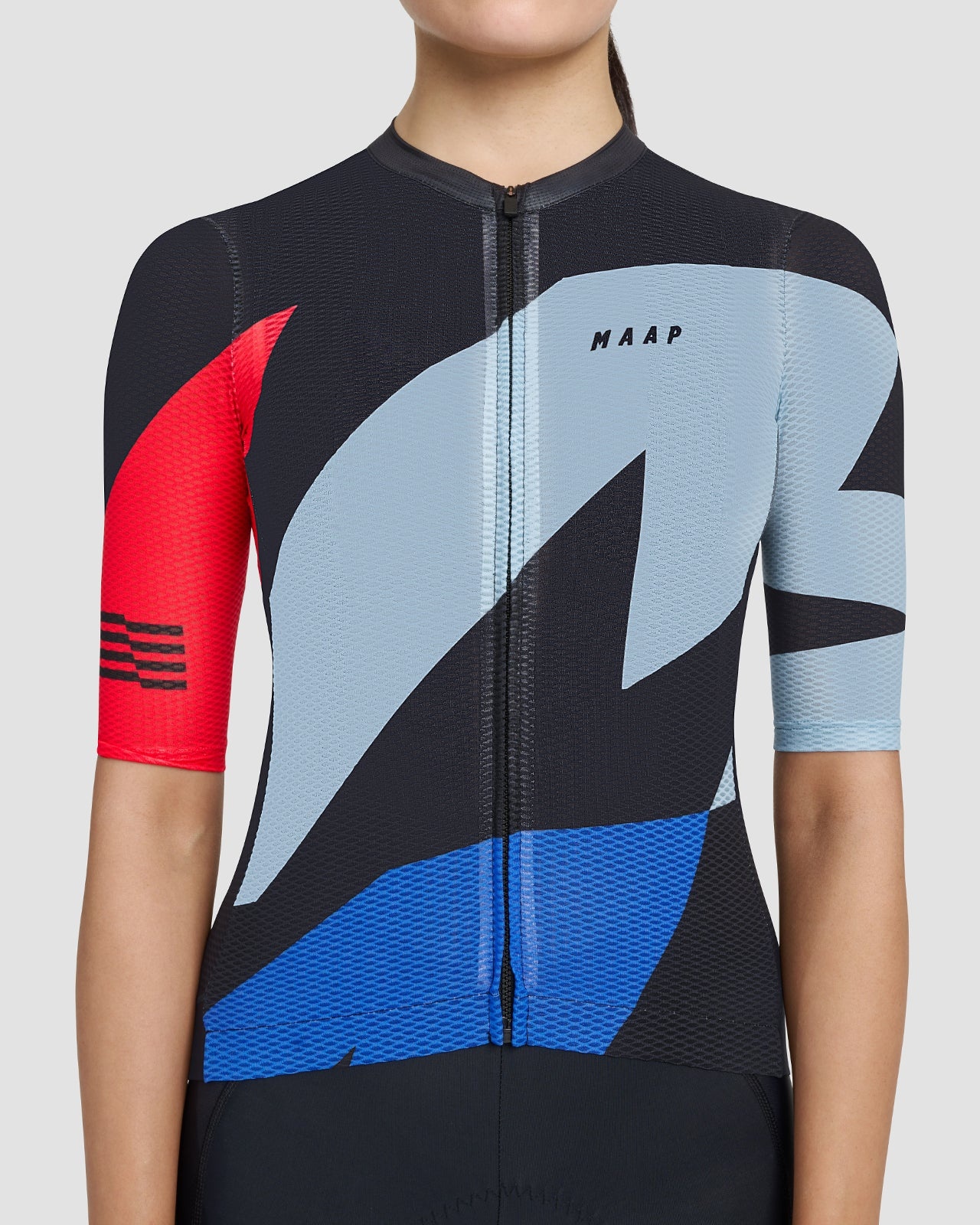 Women's Emerge Ultralight Pro Jersey - 4