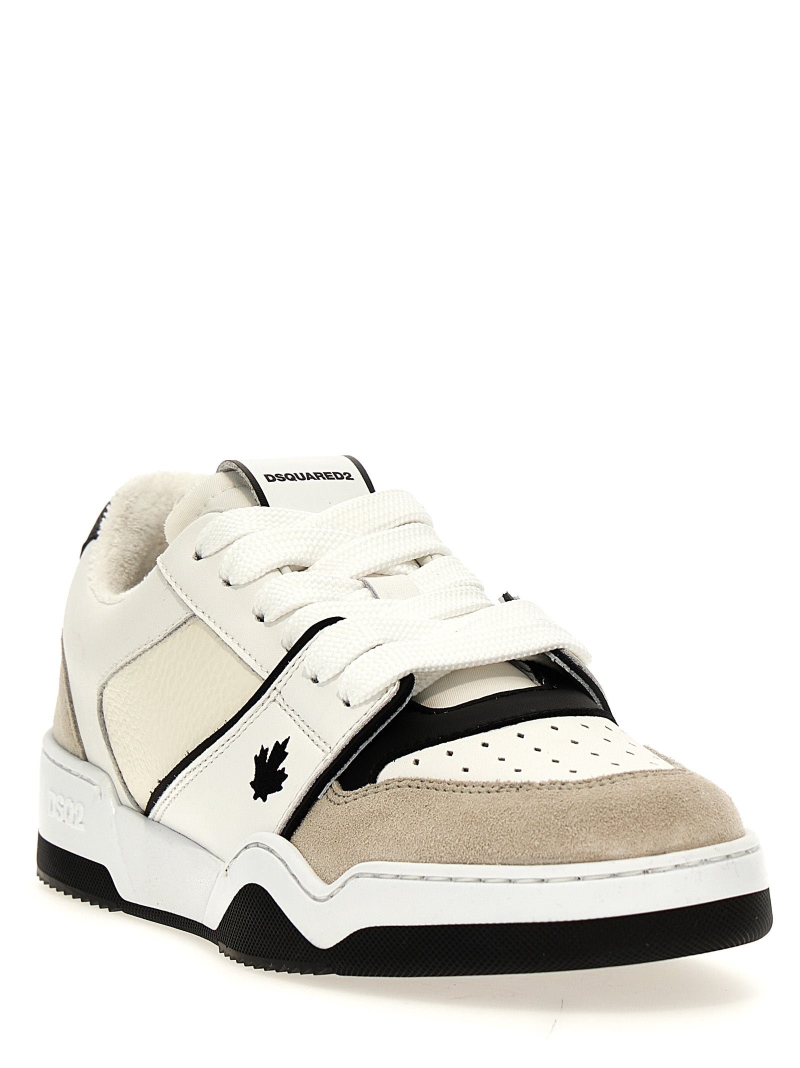 Dsquared2 Women 'Spiker' Sneakers - 2