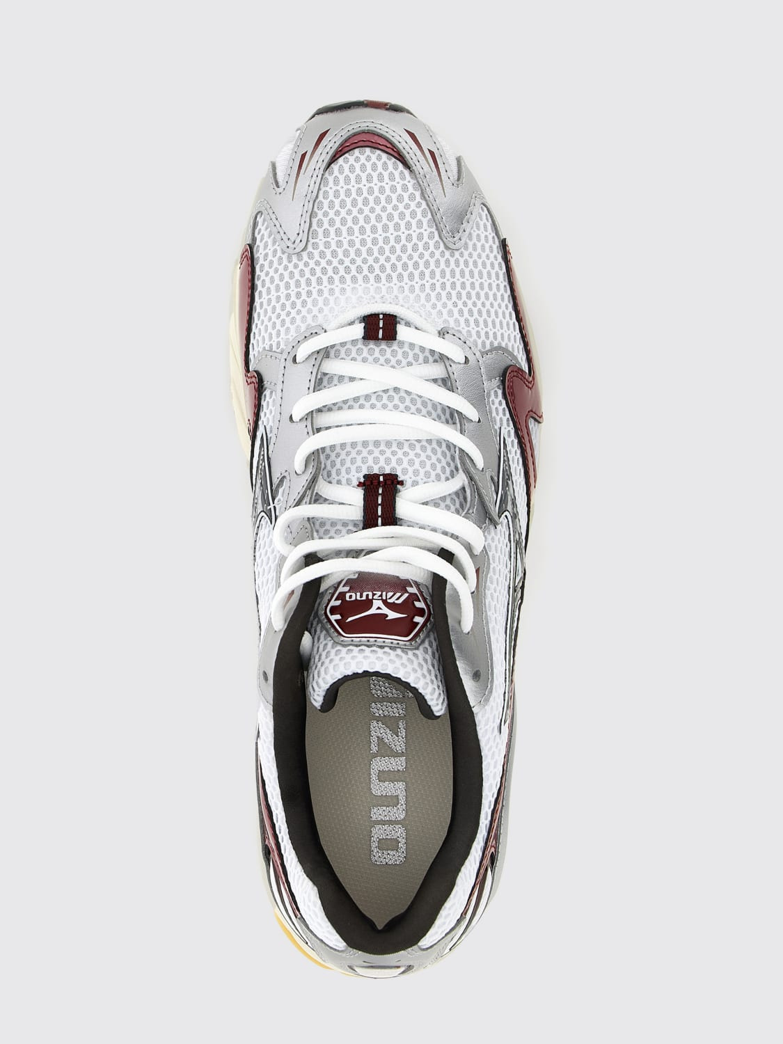 Sneakers men Mizuno - 4
