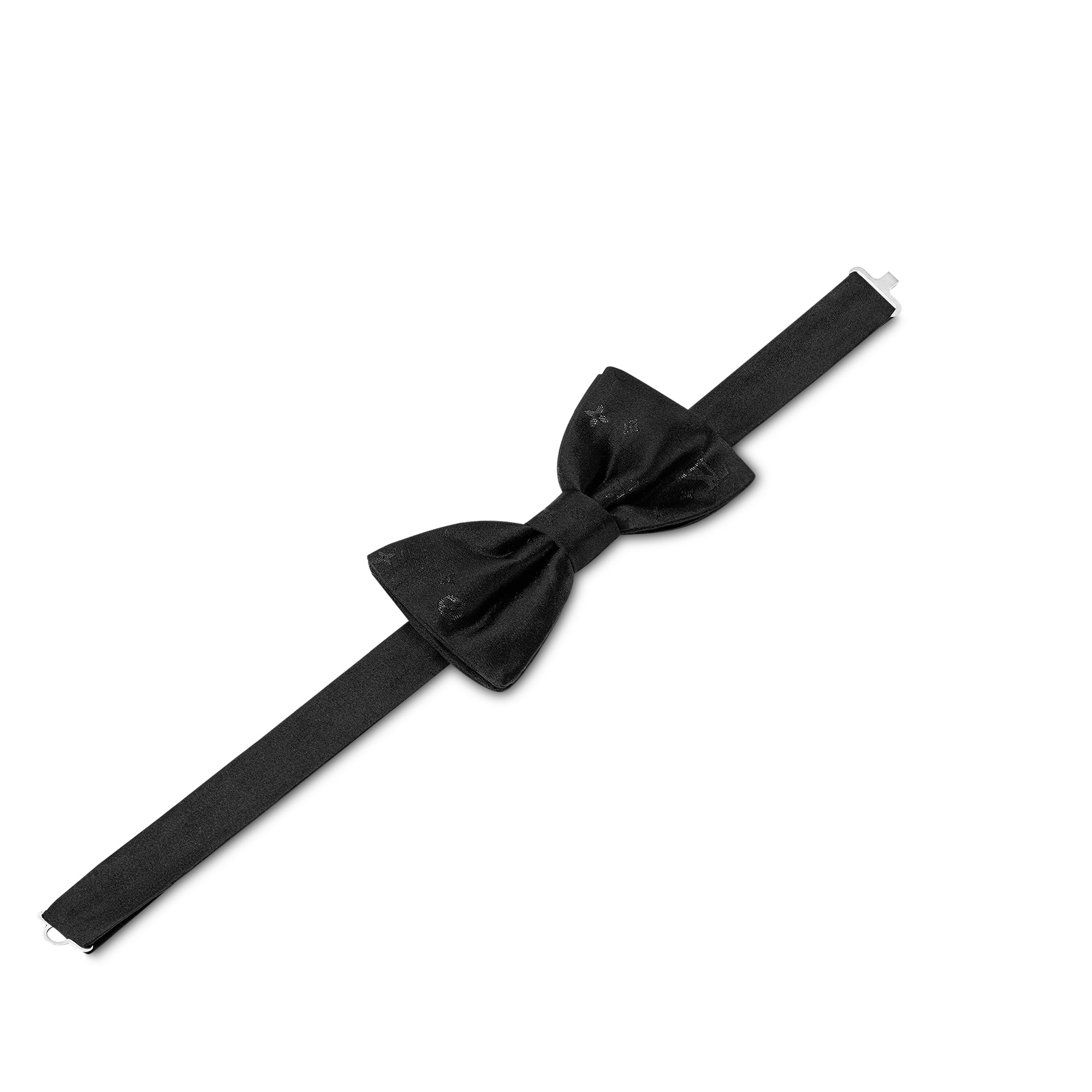 LV Starry Night Bow Tie - 2