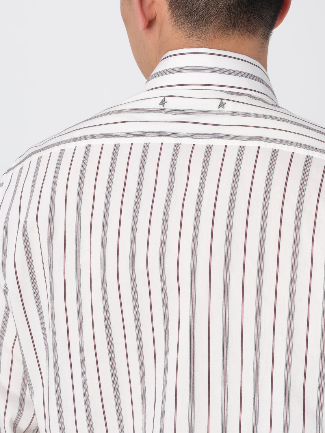 Shirt men Golden Goose - 5