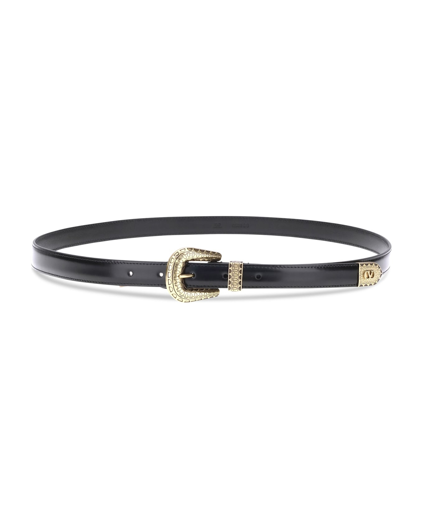 Vlogo Belt - 2