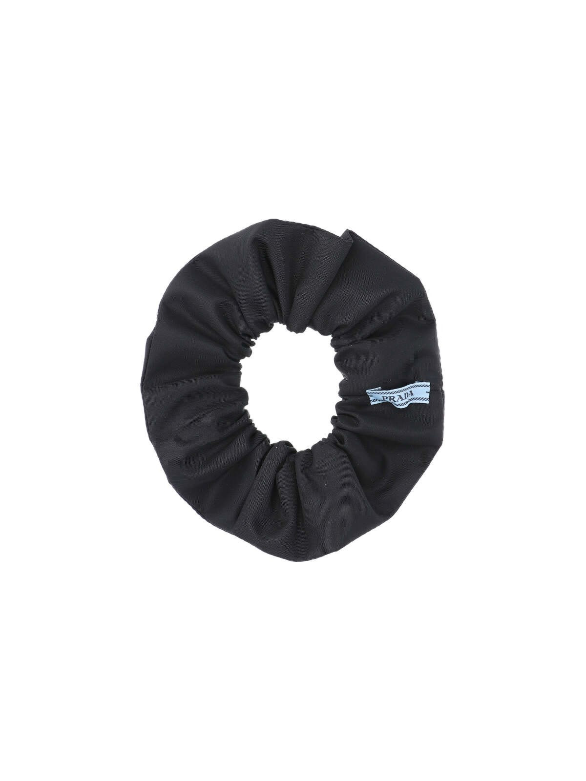 LOGO HAIR CLIP - 2