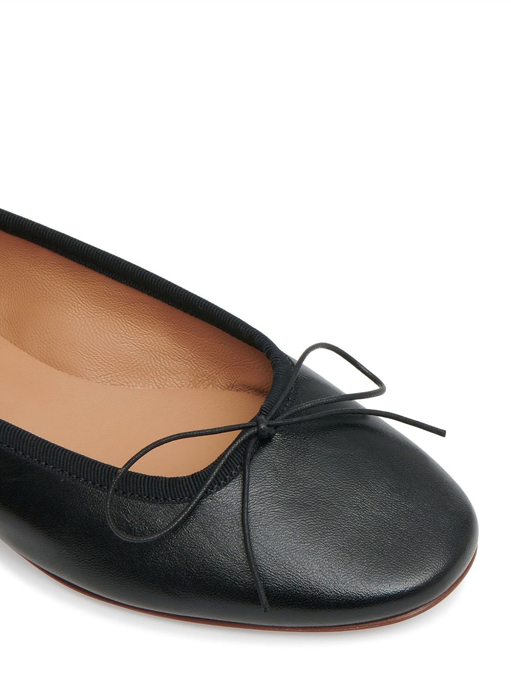 Dance ballerina shoes - 2