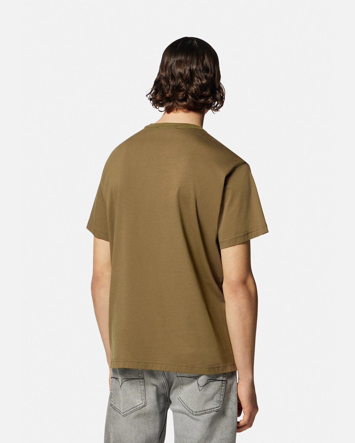 Logo T-Shirt - 4