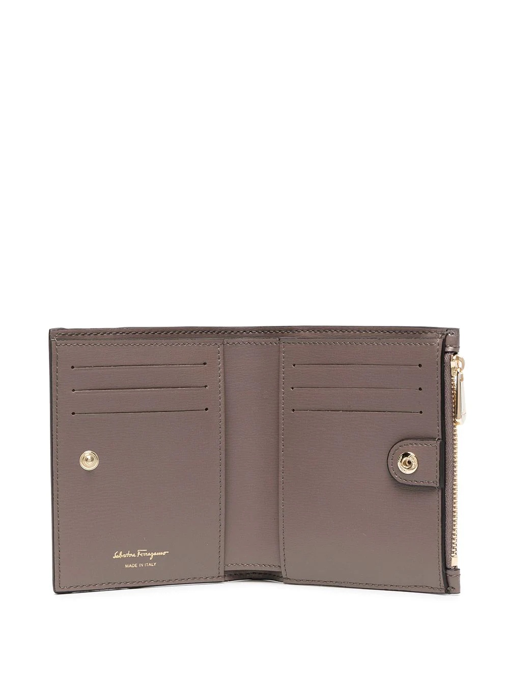 Vara bow bi-fold wallet - 3