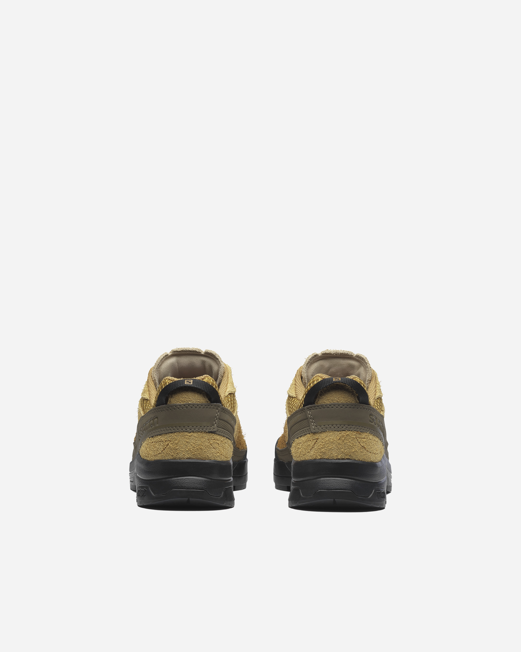 X-ALP SUEDE - 4