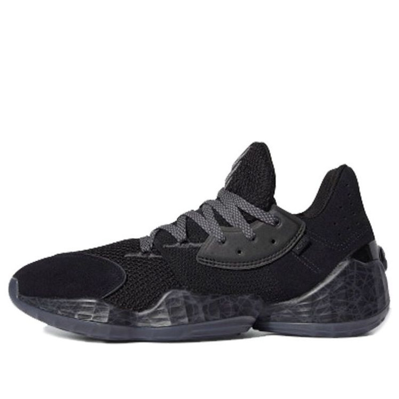 adidas Harden 볼륨 4 GCA '빛 아웃'FV5572 - 1