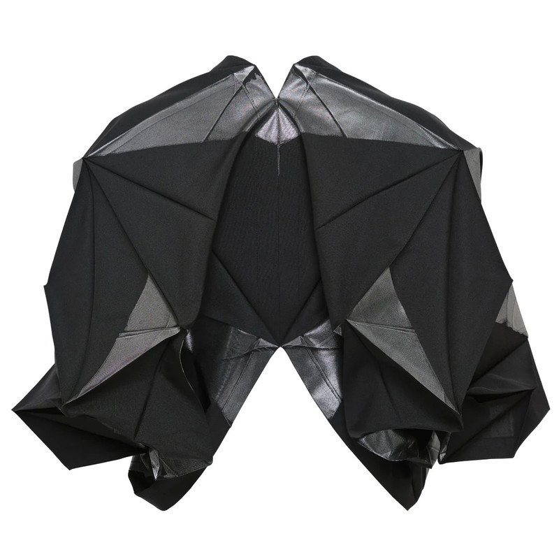 132 5. ISSEY MIYAKE No.16 Foil Cardigan outlook