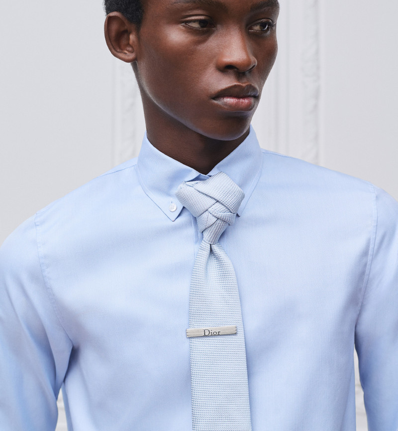 Dior Dior Guilloché Tiepin outlook