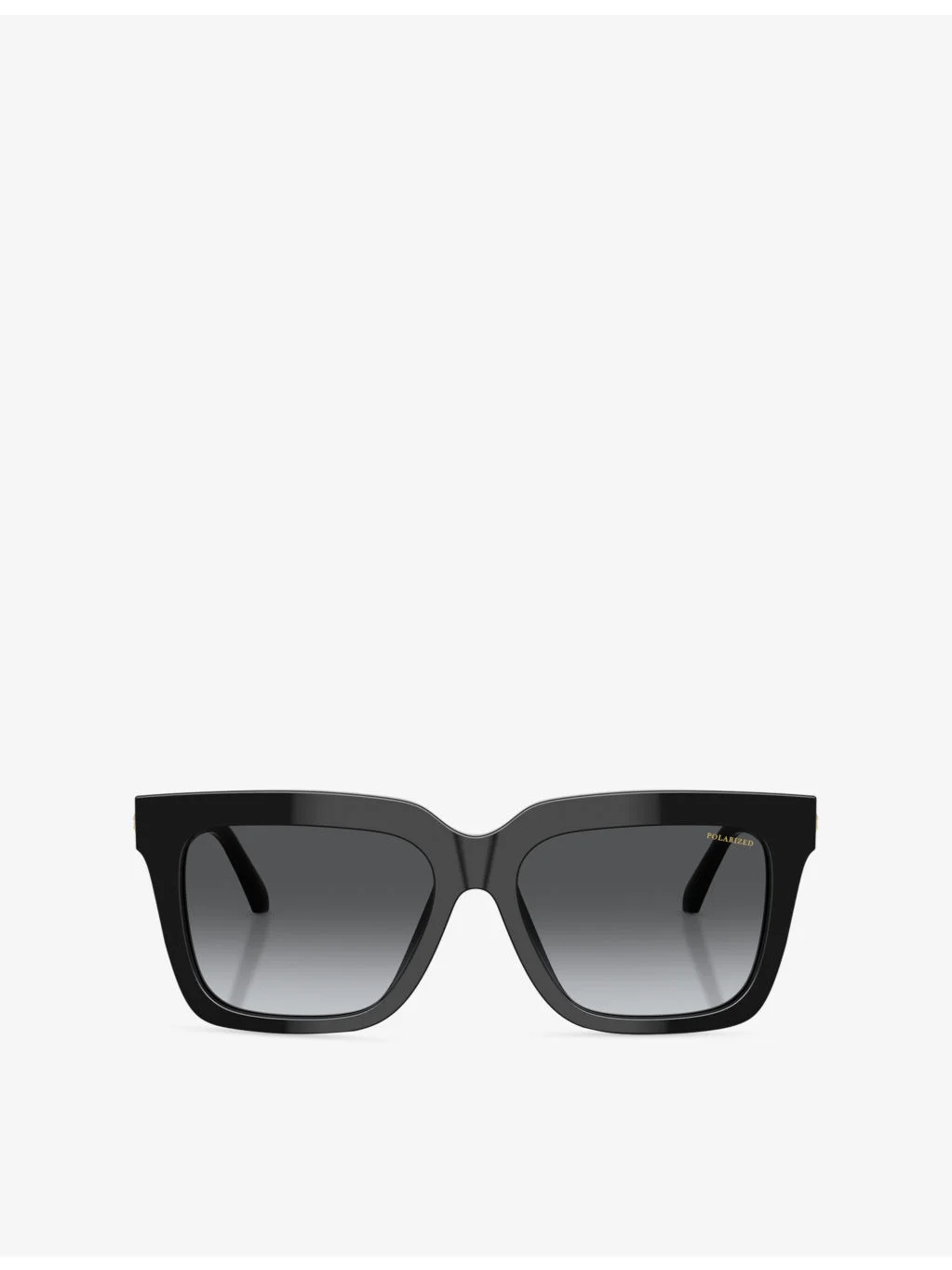 VE4498 Square-Frame Acetate Sunglasses - 1