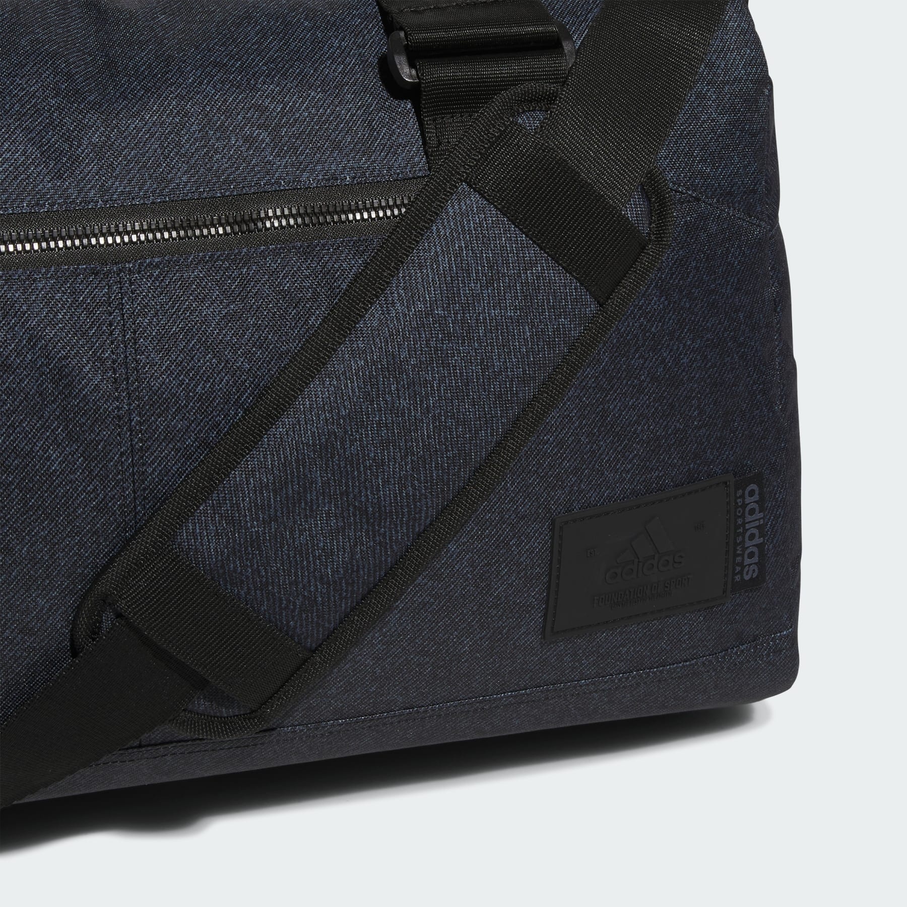 Lounge Duffel Bag - 3