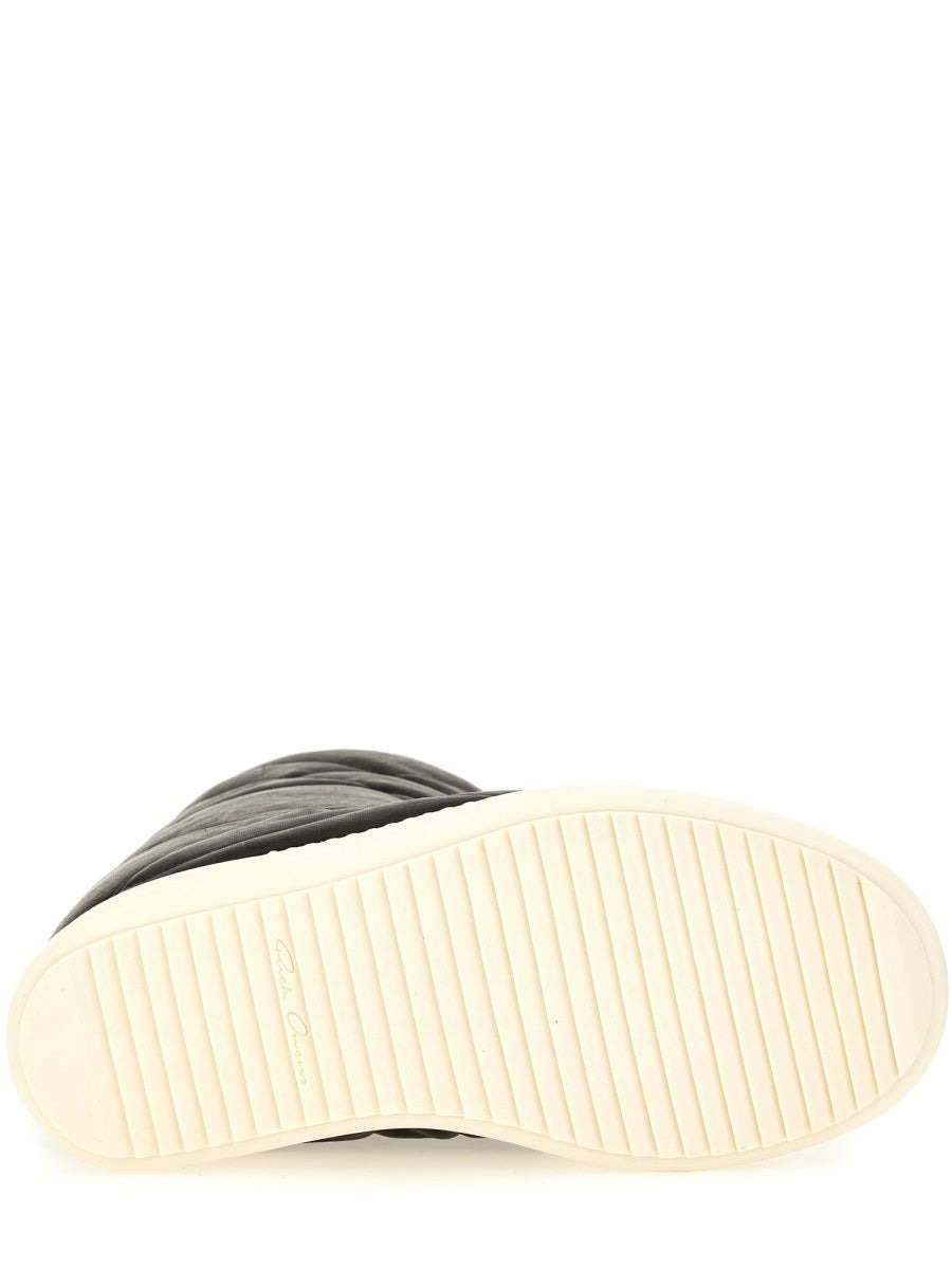 Rick Owens Men Boot "Mega Bumper Lunar" - 5