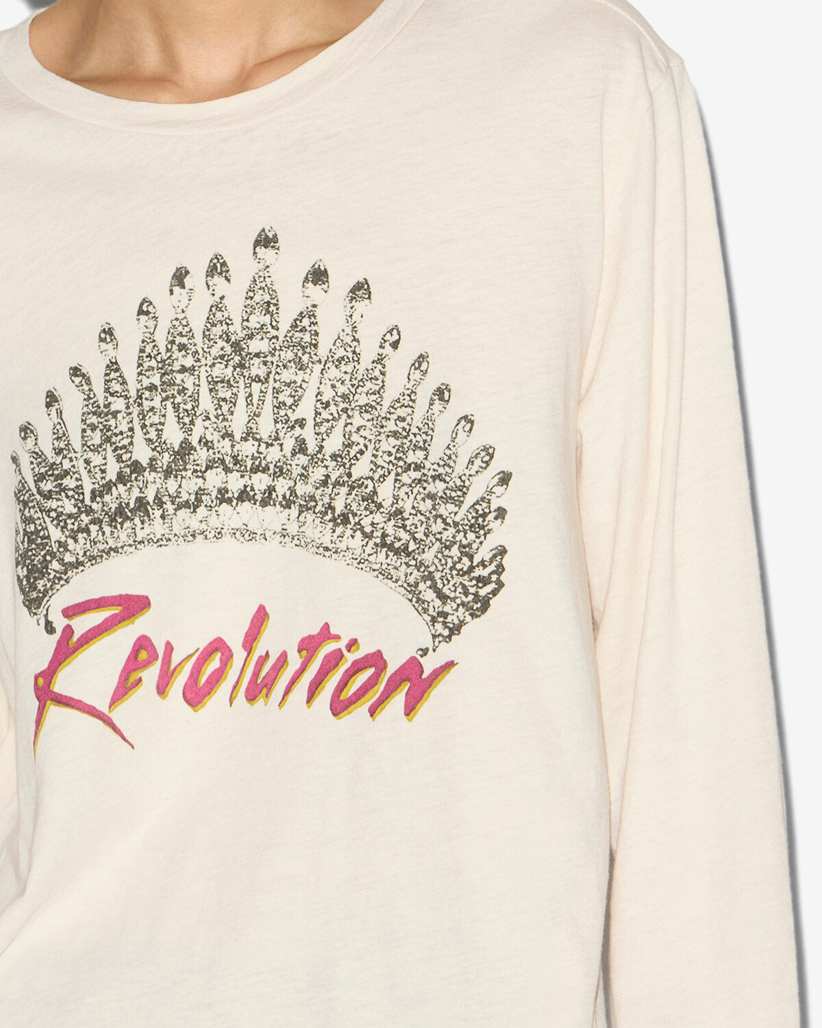 MARTINE T-SHIRT - 3