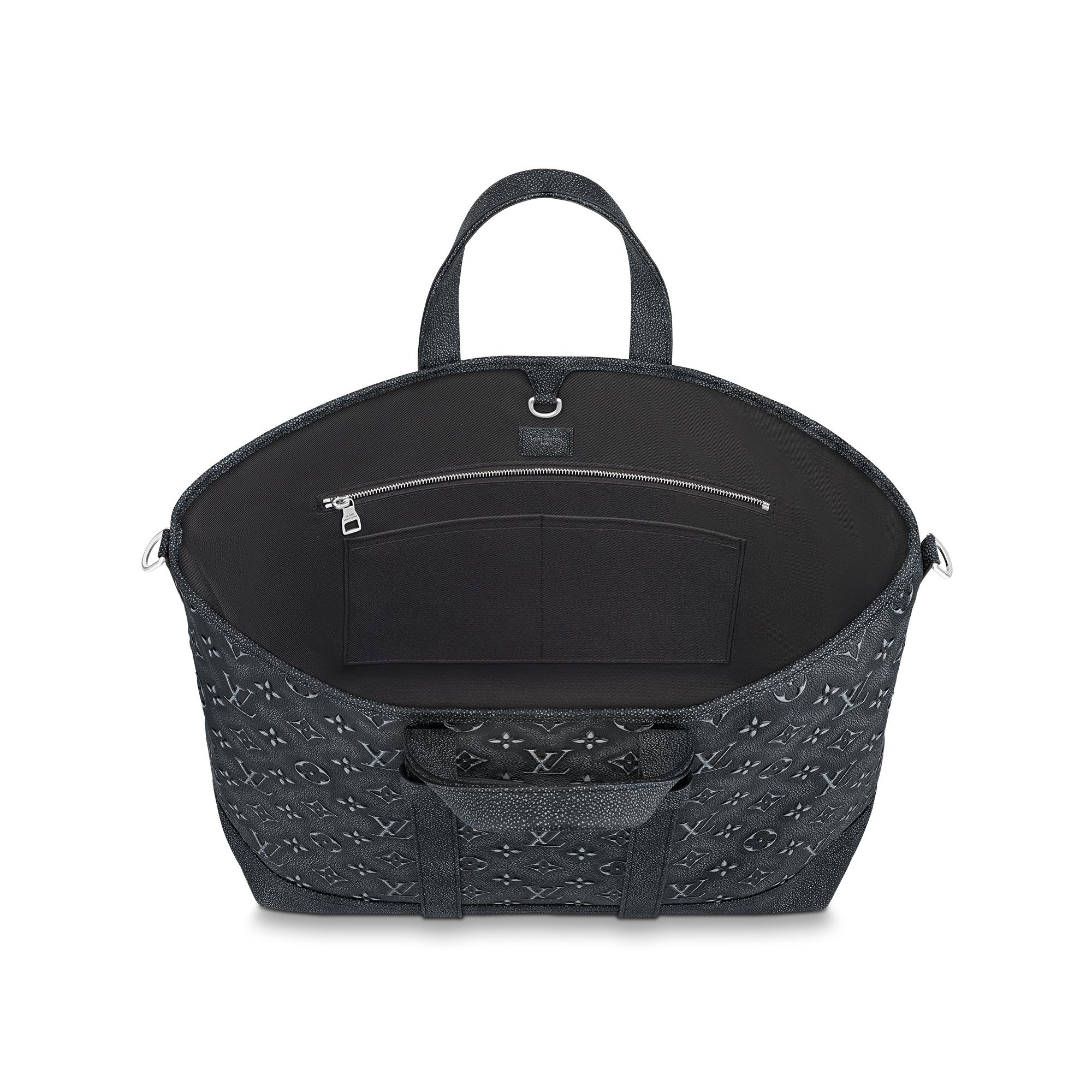 Tote Journey - 4