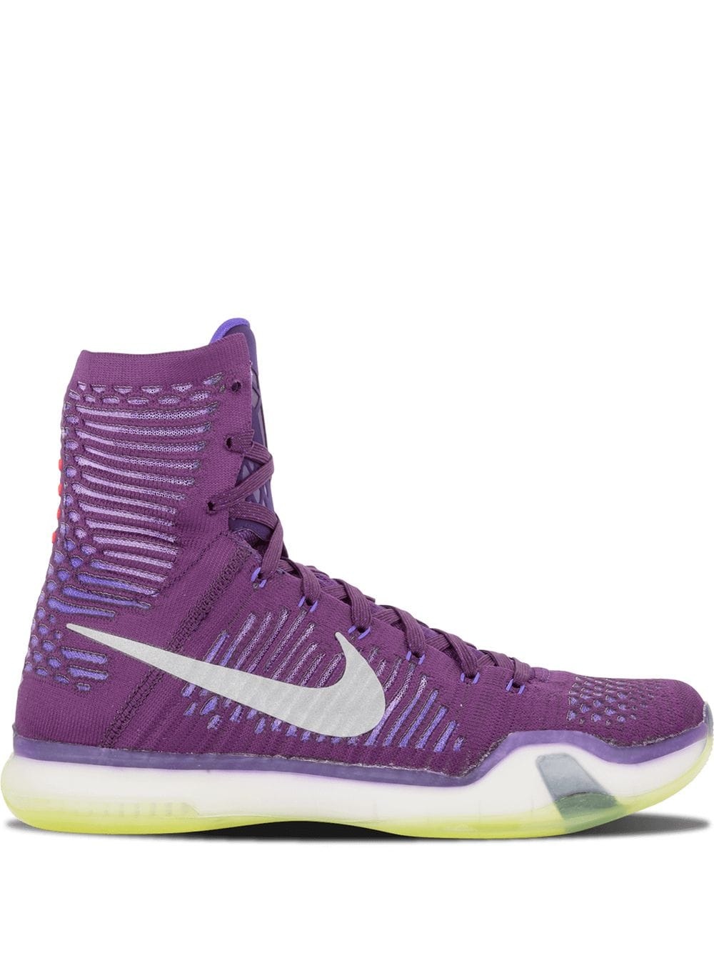 Kobe 10 Elite sneakers - 1