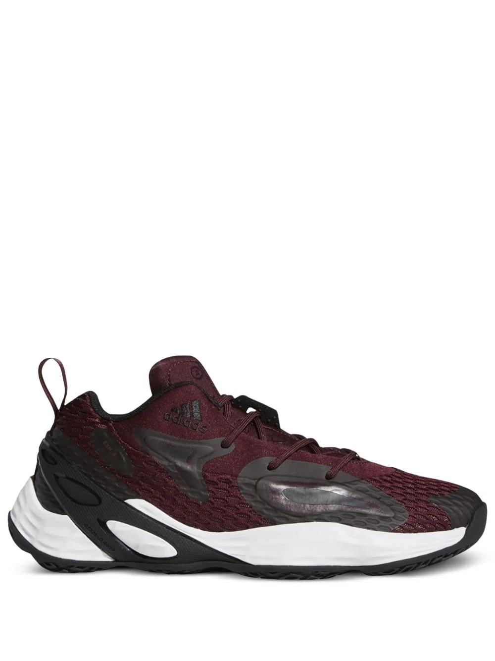 Exhibit A "Purple" sneakers - 1