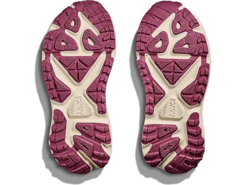 HOKA Stinson ATR 7 - 8
