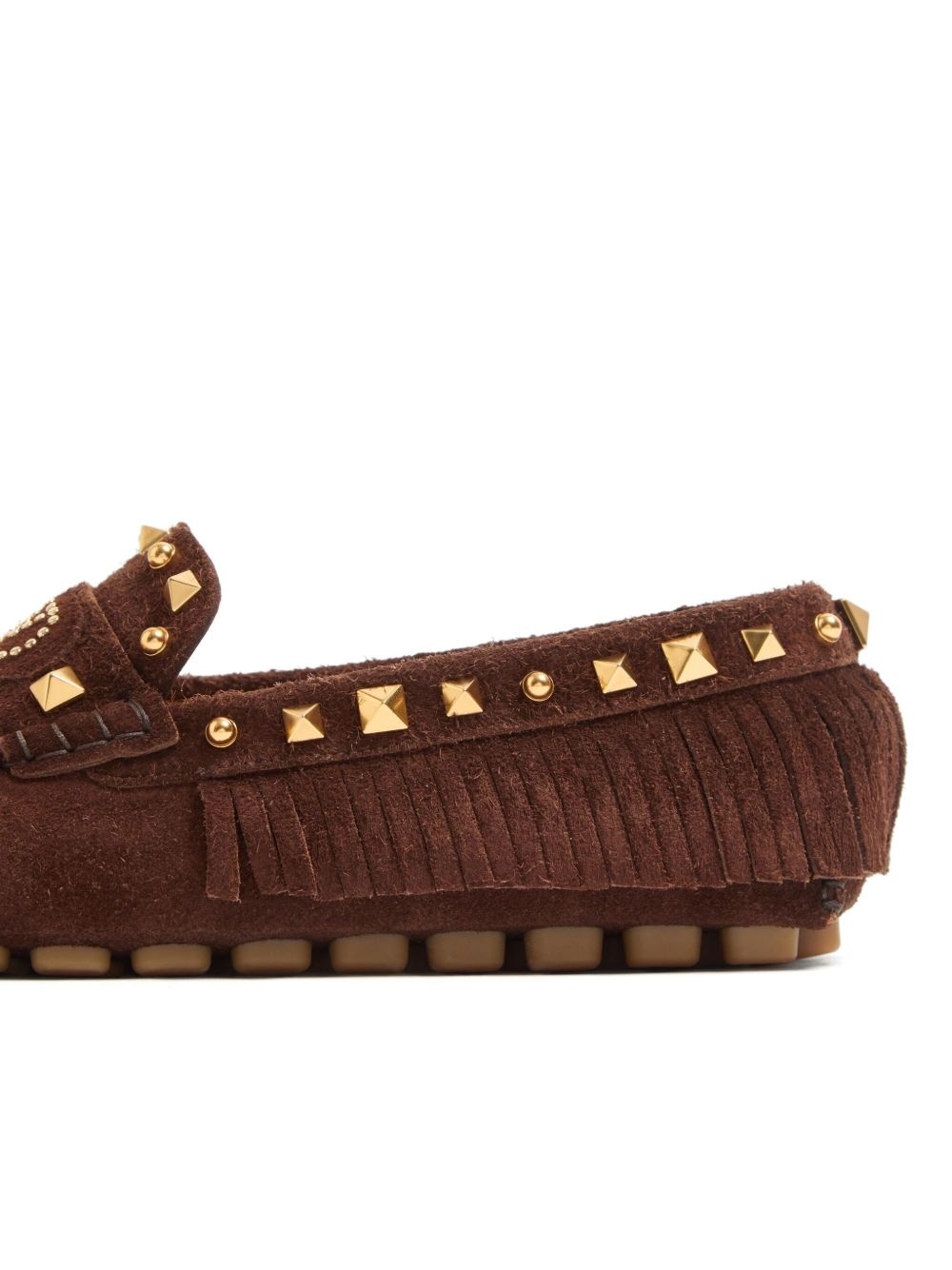 Fastaway driver loafers - 6