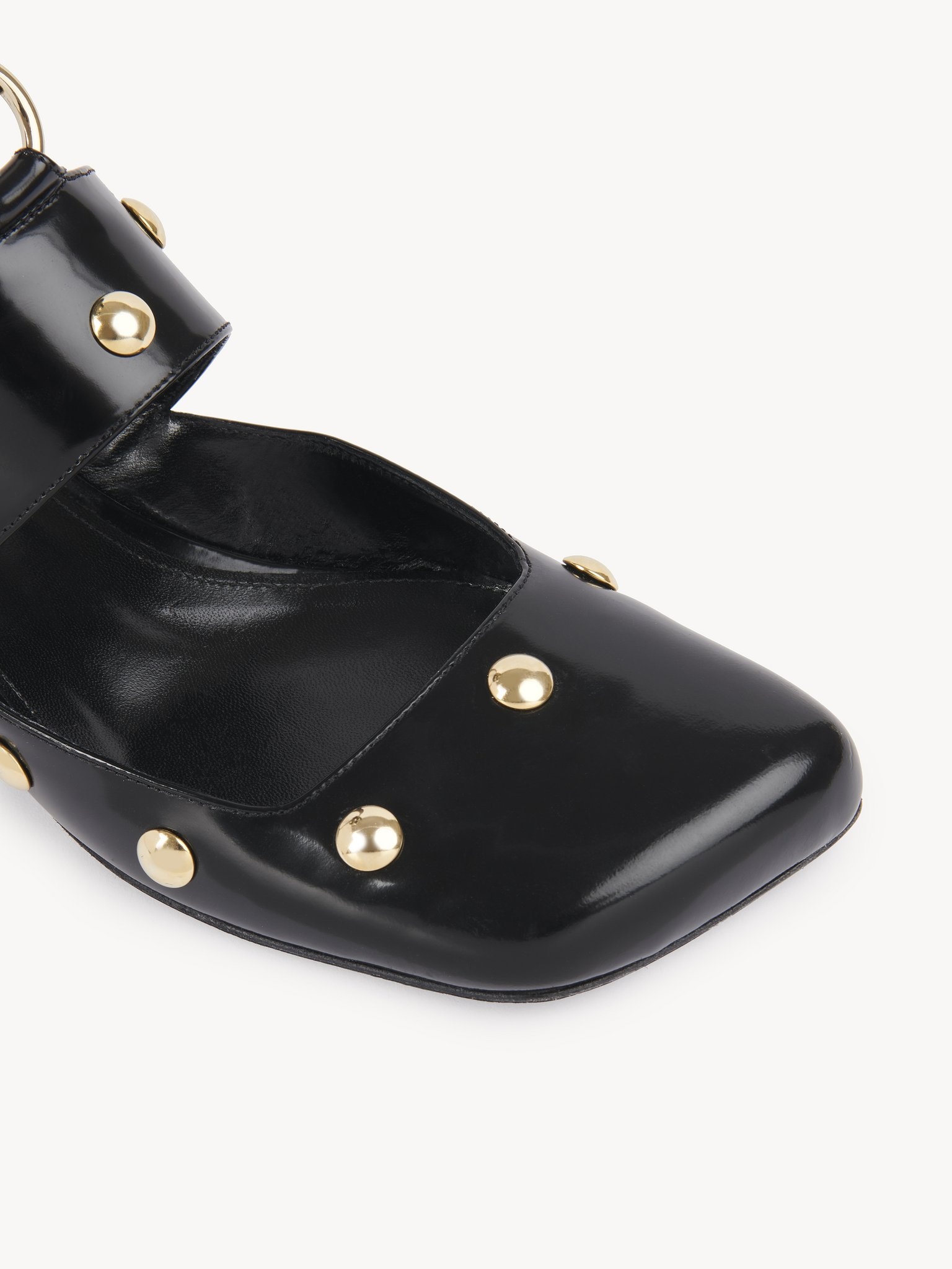 JADE SANDAL - 3
