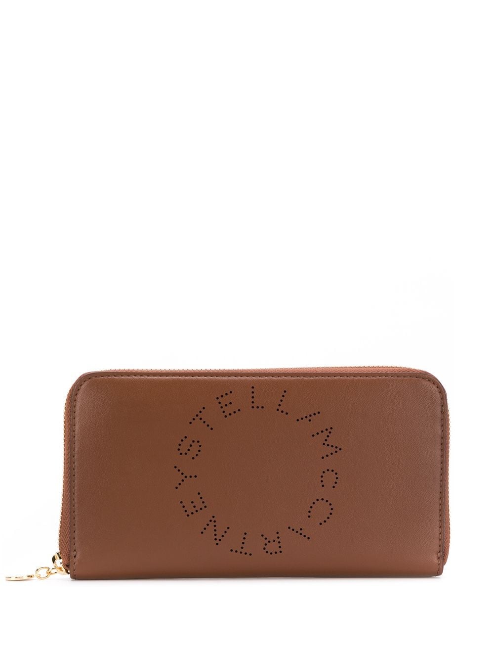 Stella Logo continental wallet - 1