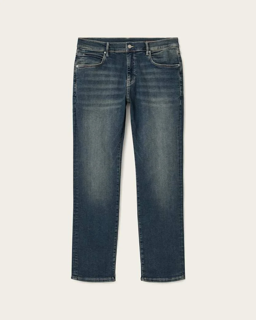 SID DENIM ULTRA JEANS - 1