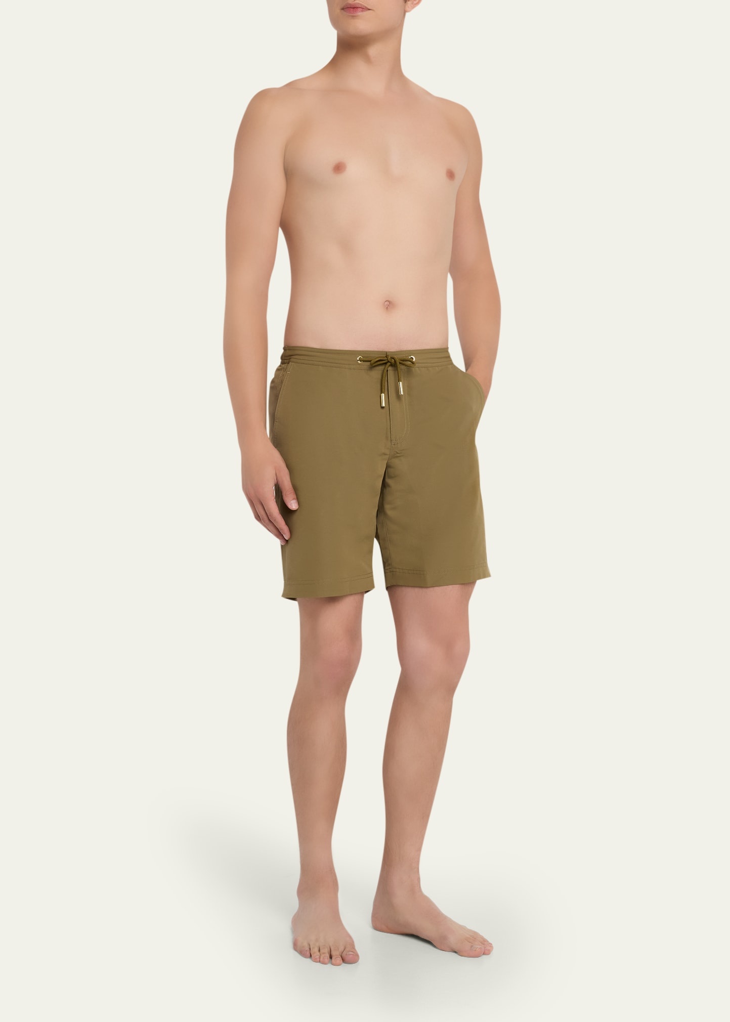 Men's Dane Swim Shorts - 2