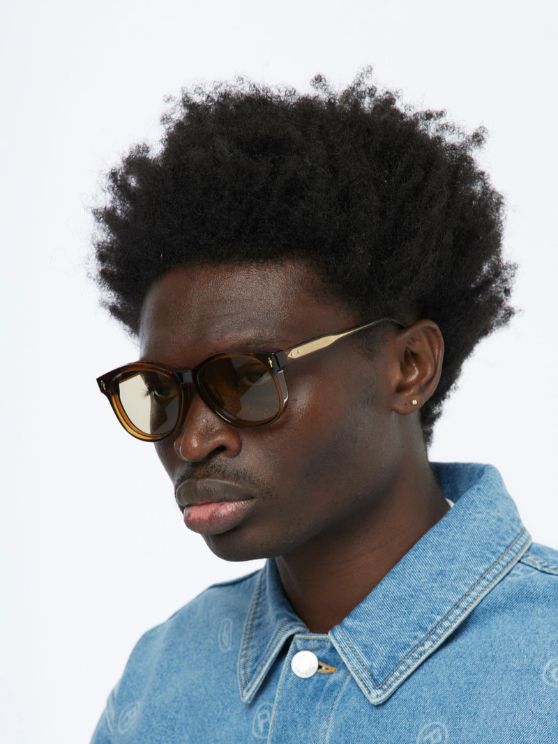 JACQUES MARIE MAGE KAY (TEAK) outlook