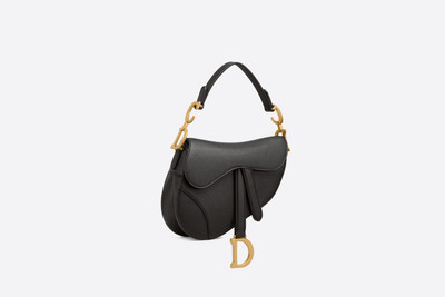 Dior Mini Saddle Bag outlook