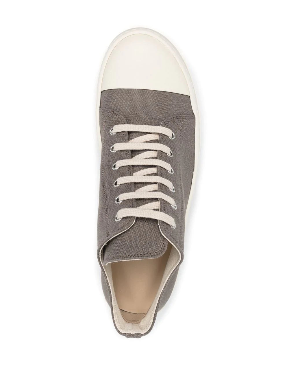 Phlegethon low-top sneakers - 4