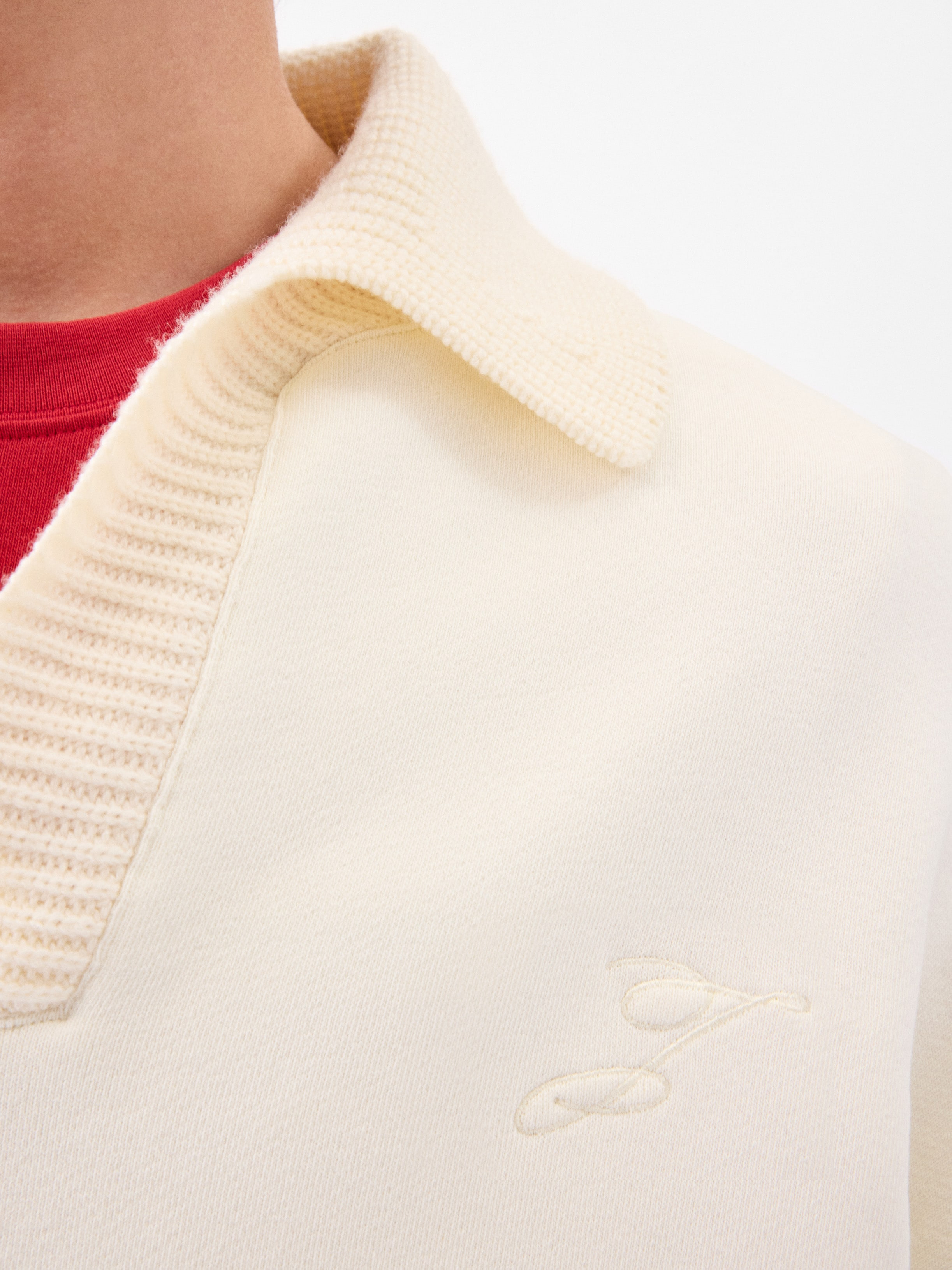 The Punto short-sleeve polo shirt - 5