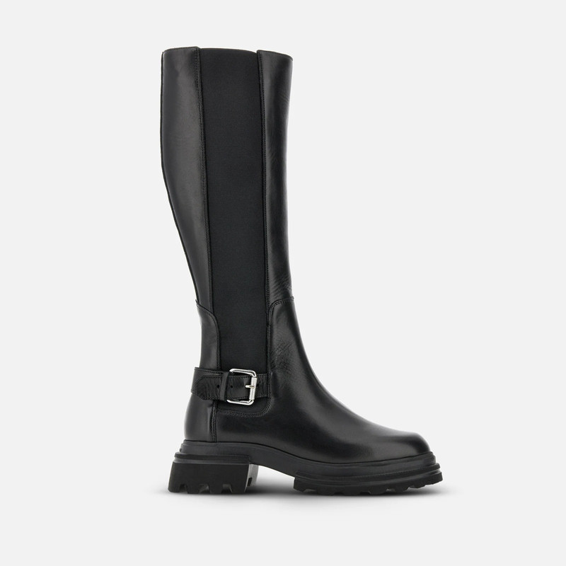 Chelsea Boots Hogan 10-Storey 1