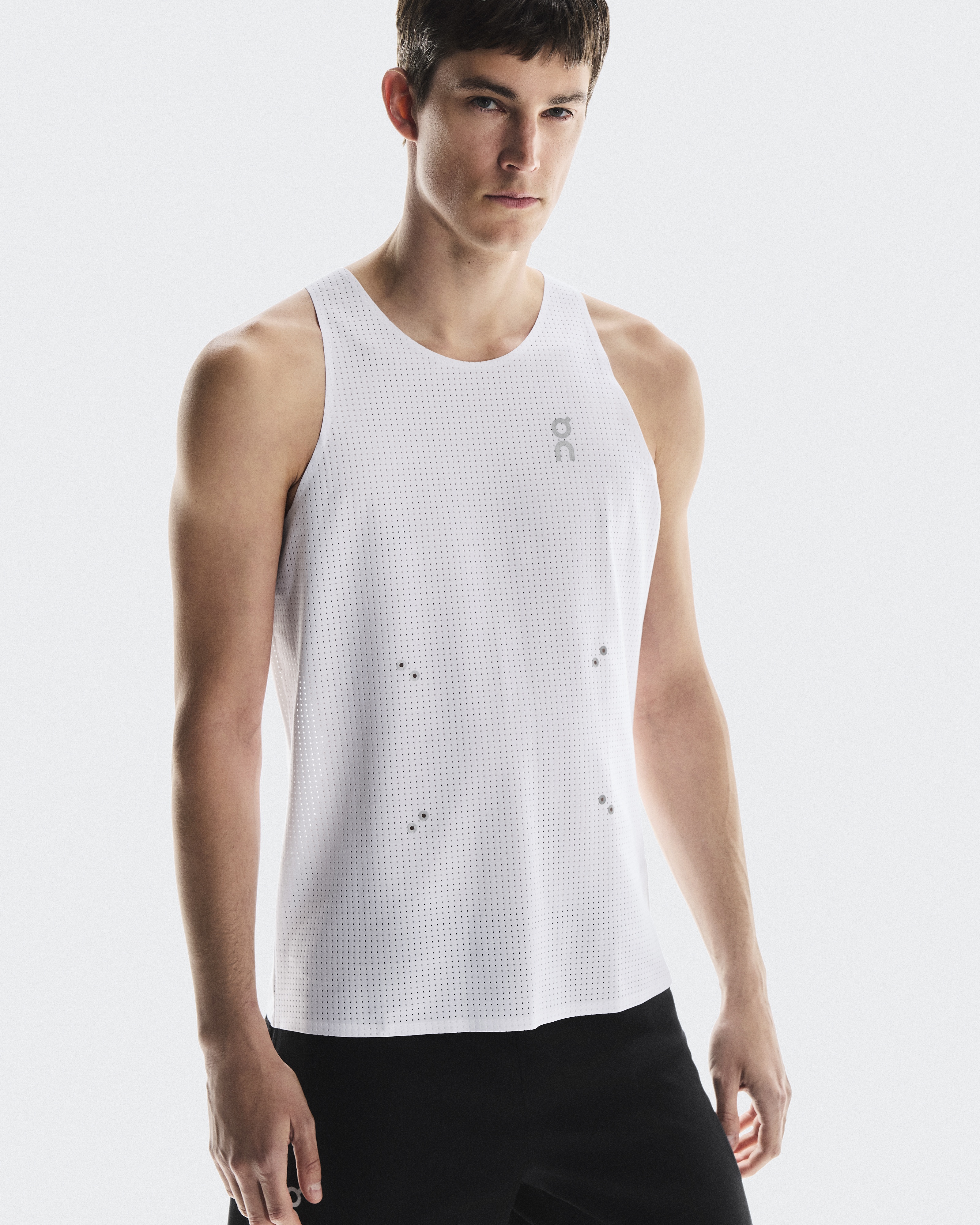 Pace Tank - 3