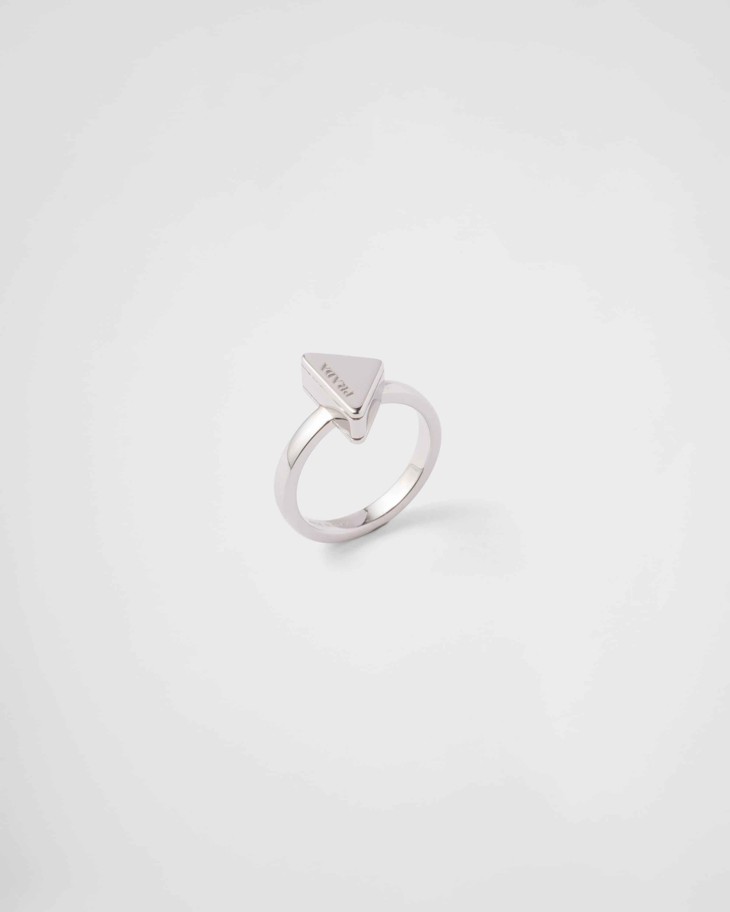 Metal ring - 3