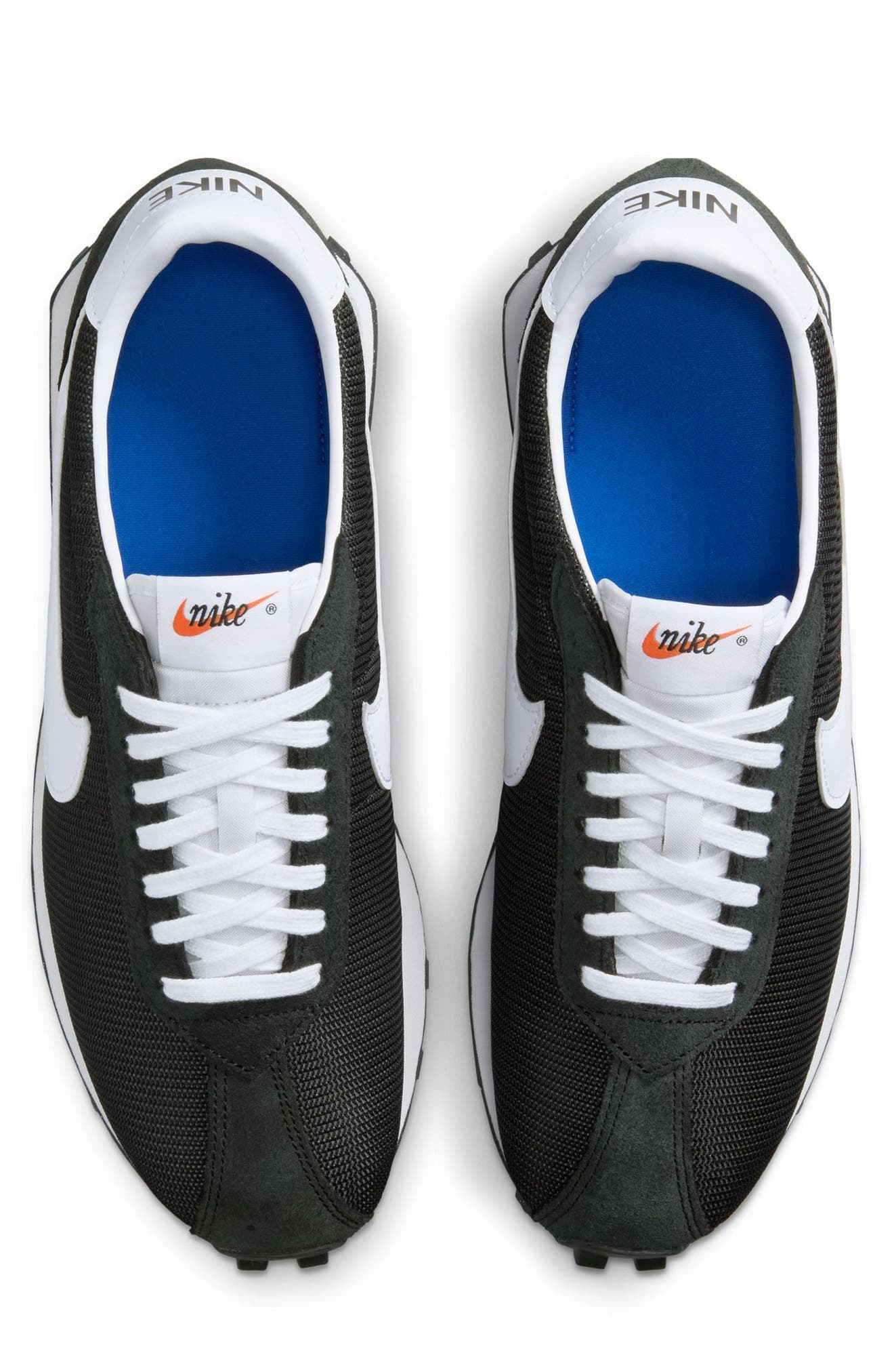 Nike LD-1000 Sneaker in 002 Black/white at Nordstrom - 4