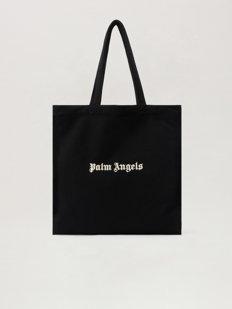 Classic Logo Tote Bag 1