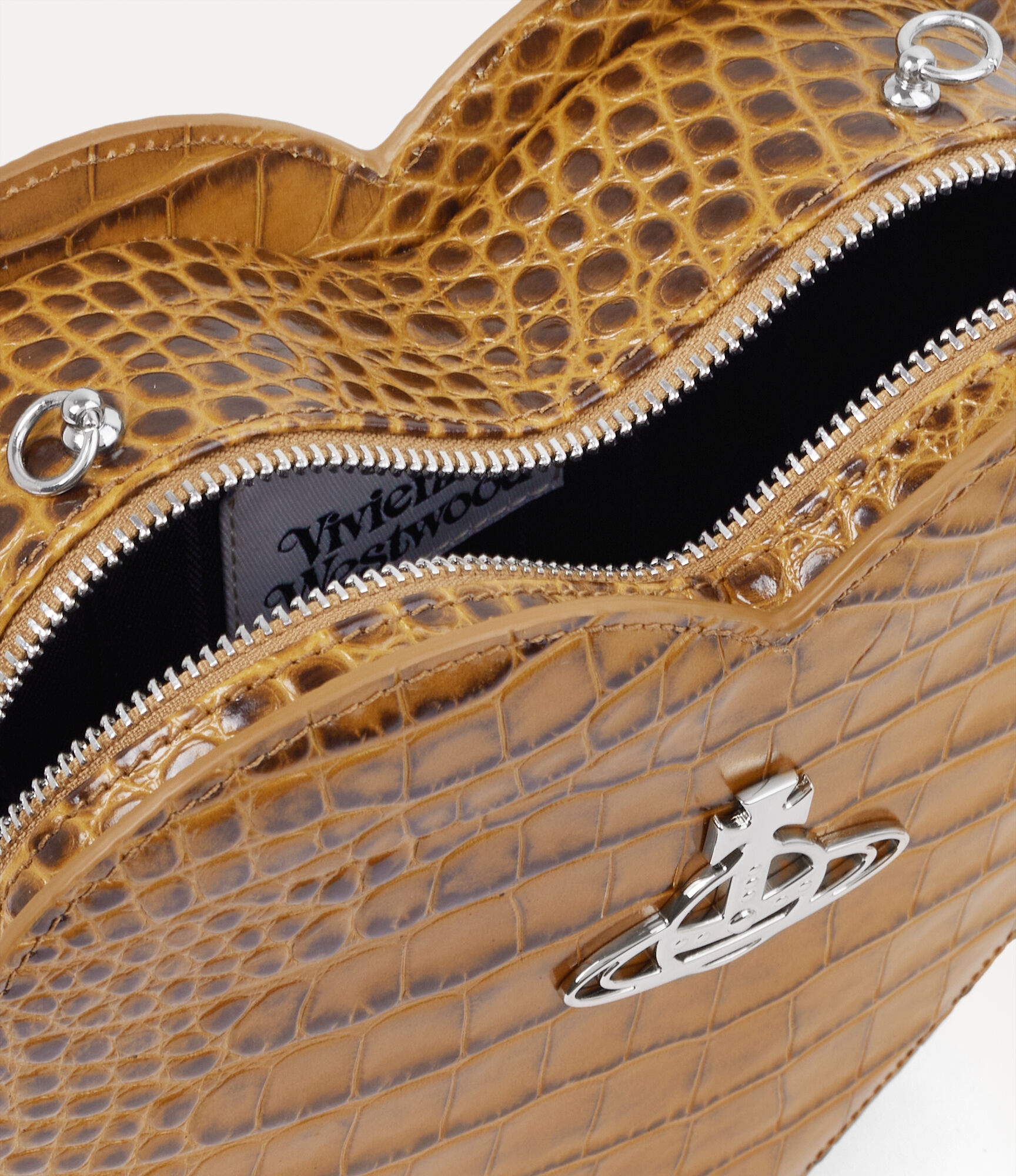 JOSEPHINE HEART CROSSBODY - 3
