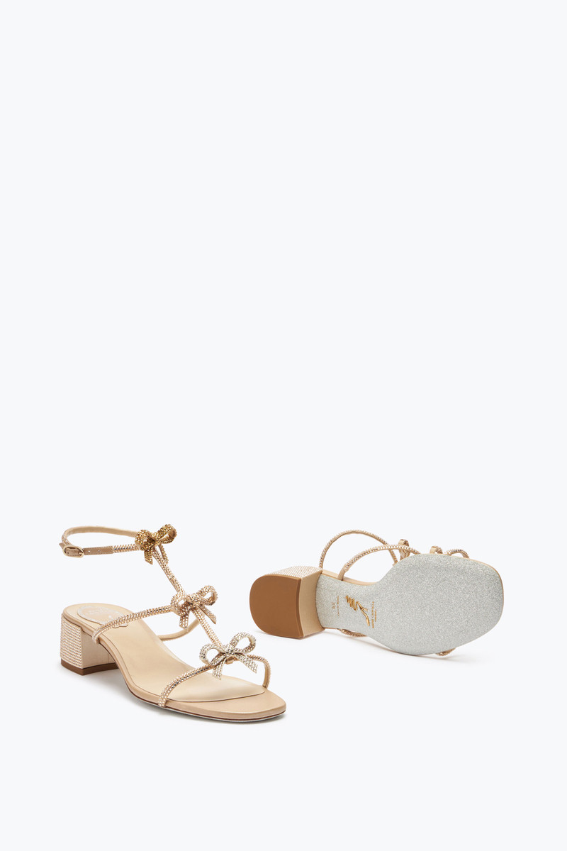 Caterina Sandal 35 6