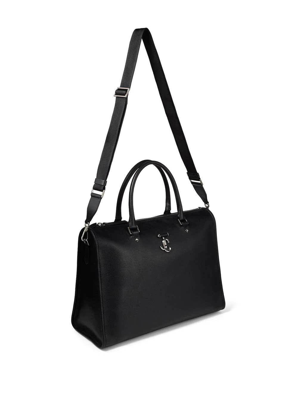 Webb top-handle tote bag - 5