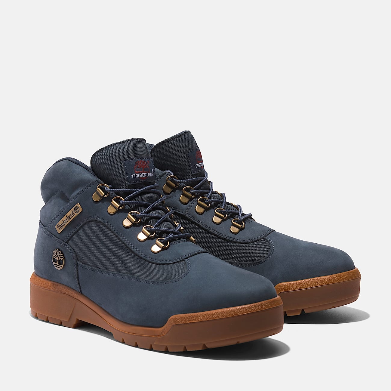 Men's Waterproof Field Boot - 4