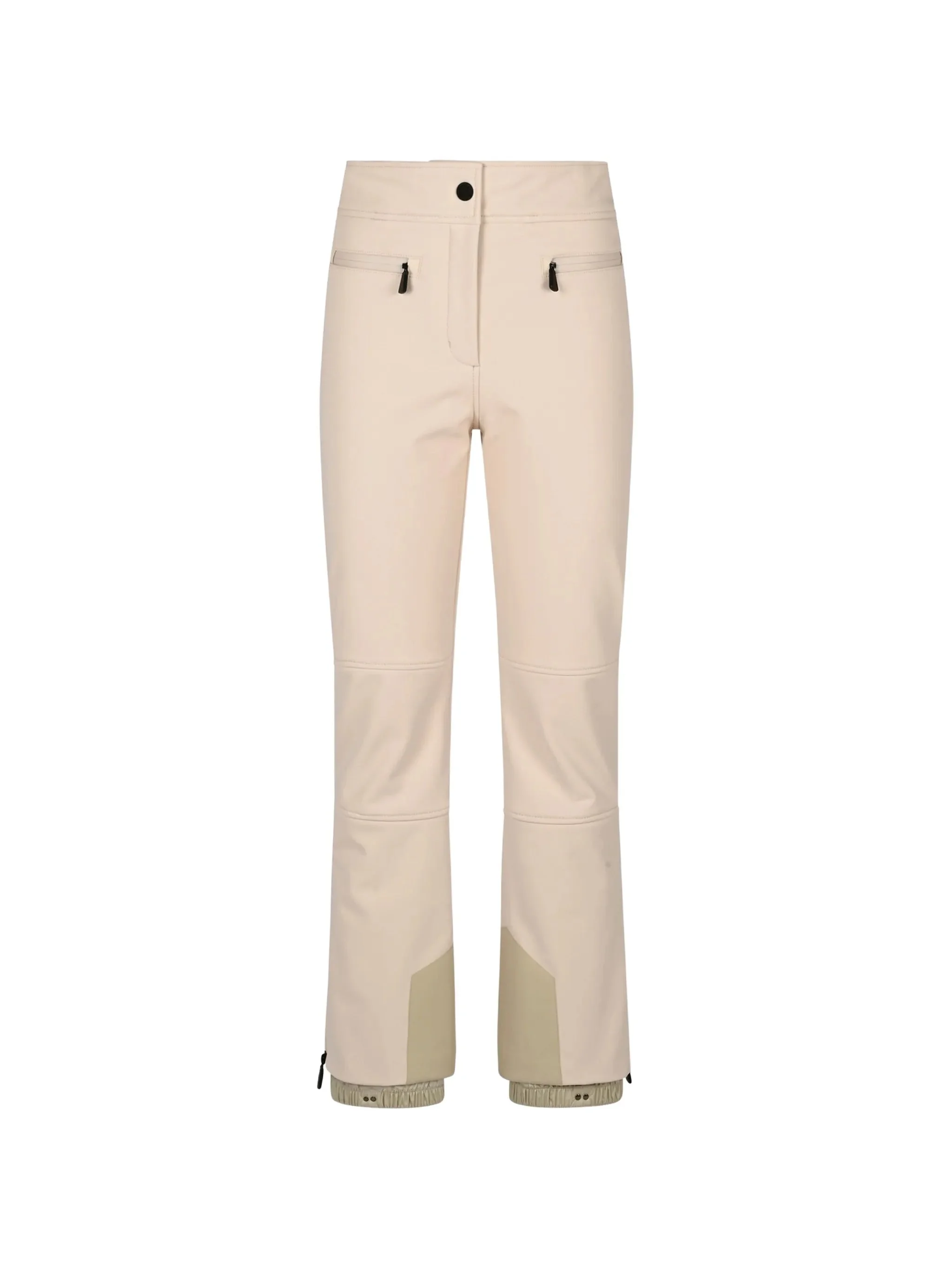 Moncler Grenoble Logo-patch Ski Pants - 1