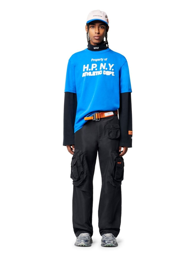 Heron Preston Hpny 23 Ss Tee outlook