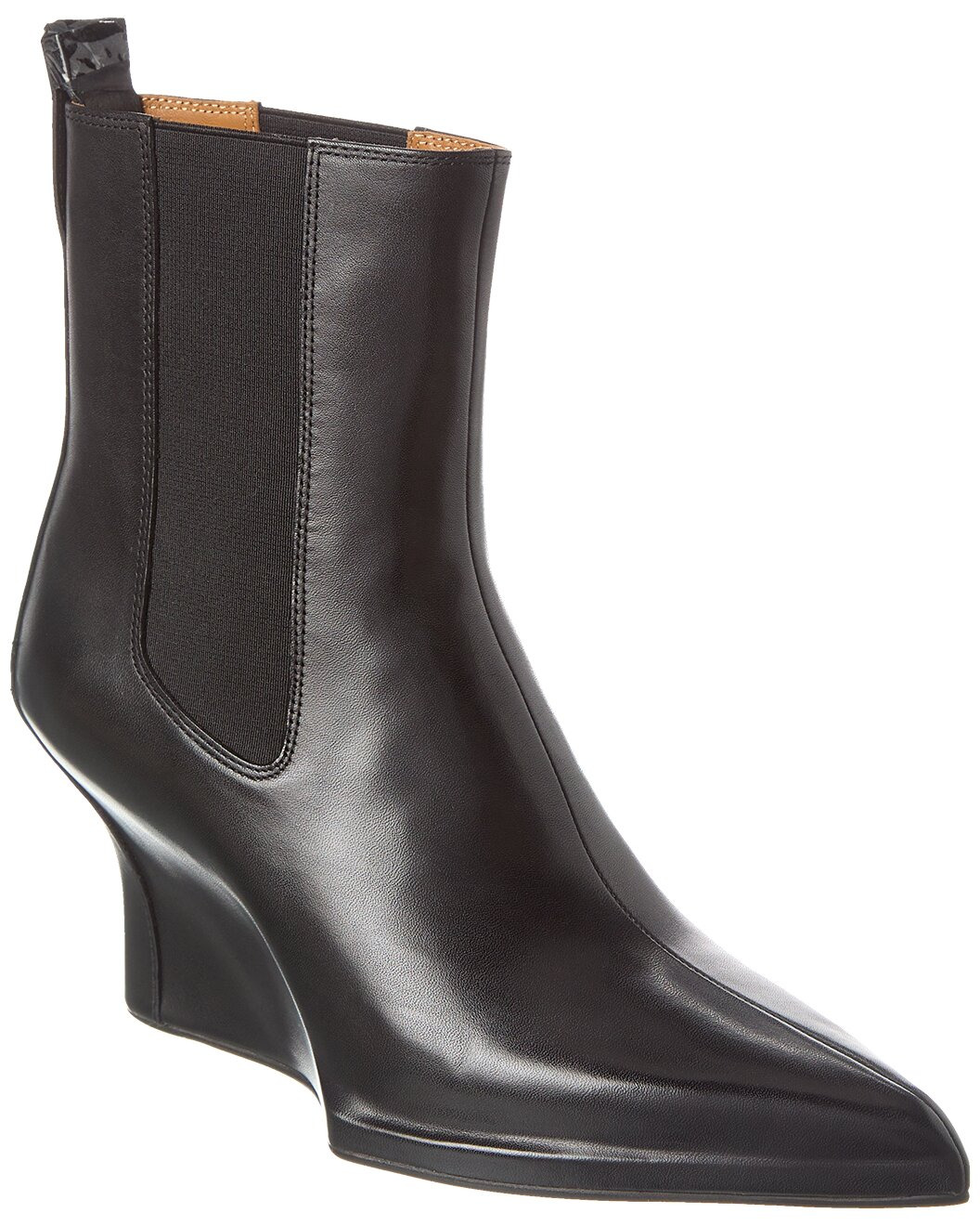 rag & bone Eclipse Leather Chelsea Boot - 1
