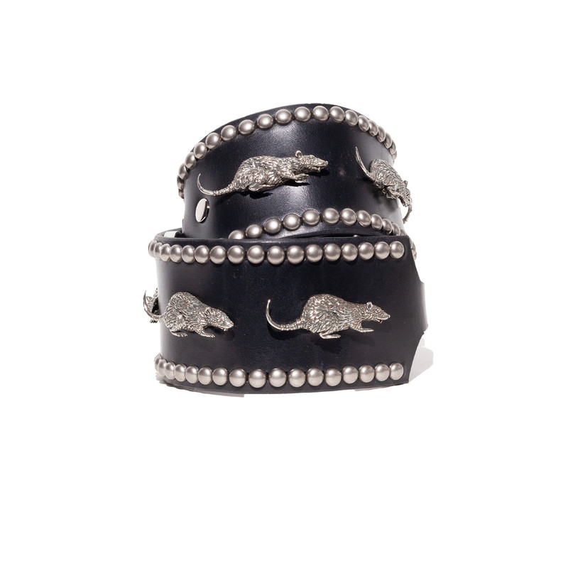 RAT CHASE WAIST BELT 3